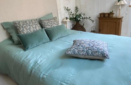 Montaigu Casa | Le Celadon