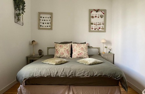 Montaigu Casa | Le Celadon