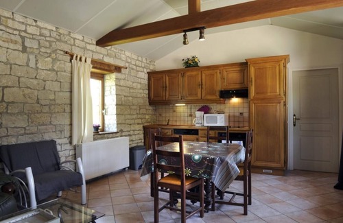 Colombe-le-Sec Casa | Le Cellier aux Moines