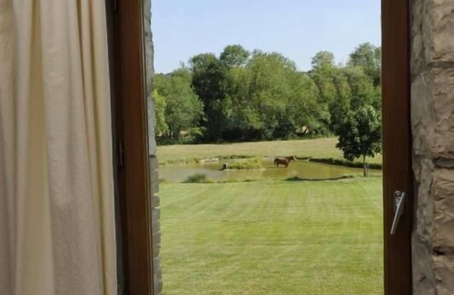 Colombe-le-Sec Casa | Le Cellier aux Moines