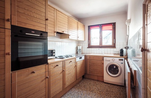 Le Planellet Apartamento | Le Central - In the heart of Megève