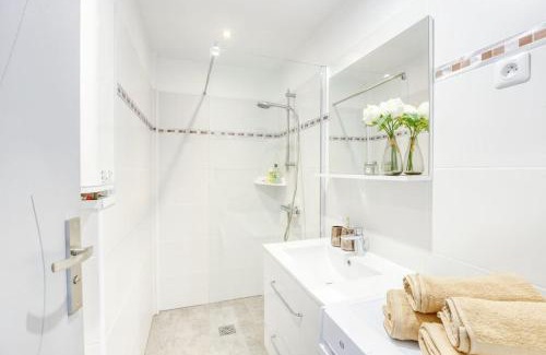 Alouettes Apartamento | Le Central - Parking - 10' Paris - 30' Disneyland