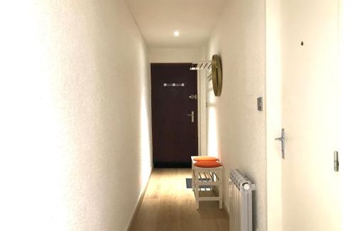 Vieux Vichy Apartamento | LE CENTRE - Hypercentre - Face Parcs & Opéra - Proche Thermes