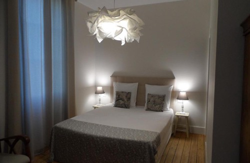Coligny Cama Y Desayuno | Le Cercle Chambres climatisées