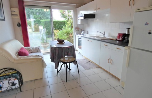 Linxe Casa | Le Cerf - Linxe - Gîte