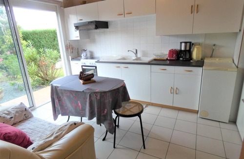 Linxe Casa | Le Cerf - Linxe - Gîte