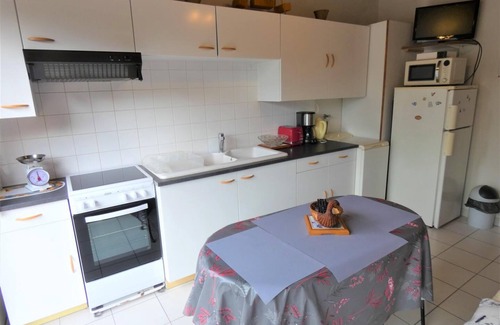 Linxe Casa | Le Cerf - Linxe - Gîte