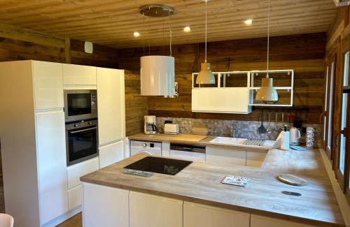 Superbolquere Apartamento | Le cerf majestueux, Bolquere