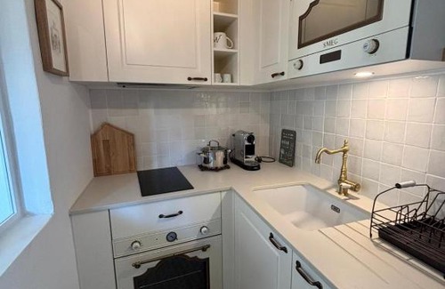 Uzes Apartamento | Le Cerisier au cœur d'Uzès