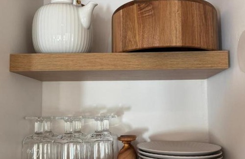 Uzes Apartamento | Le Cerisier au cœur d'Uzès
