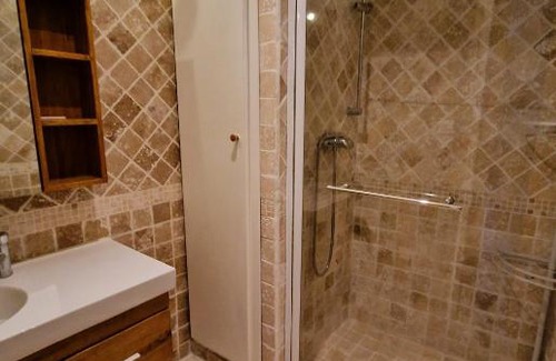 Uzes Apartamento | Le Cerisier au cœur d'Uzès