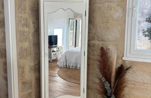 Uzes Apartamento | Le Cerisier au cœur d'Uzès