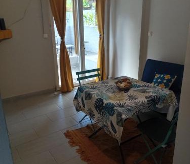 Entre-Deux Casa | Le cerisier