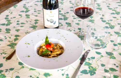 San Giovanni Rotondo Cama Y Desayuno | Le Cese