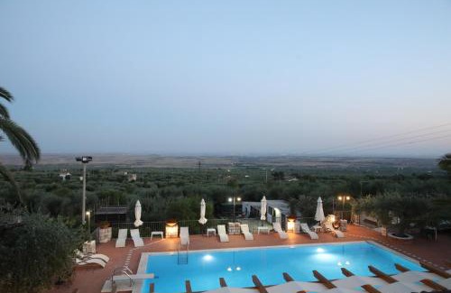 San Giovanni Rotondo Cama Y Desayuno | Le Cese