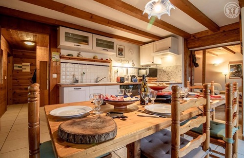 Aillon-le-Vieux Casa | LE Cesolet - Aillon LE Vieux