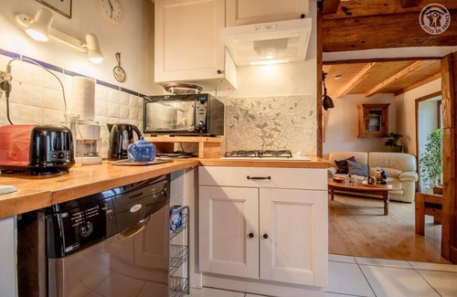 Aillon-le-Vieux Casa | LE Cesolet - Aillon LE Vieux