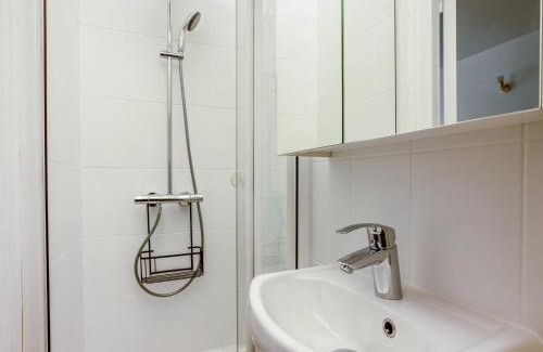 Notre-Dame Apartamento | Le Cessac - Versailles
