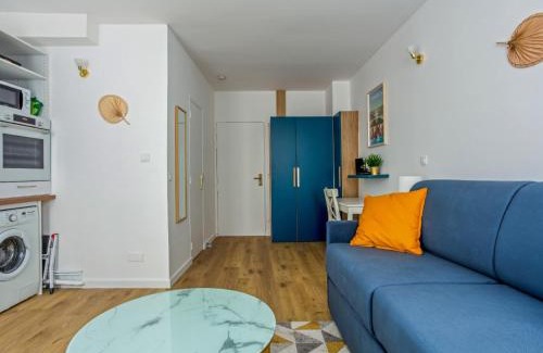 Notre-Dame Apartamento | Le Cessac - Versailles