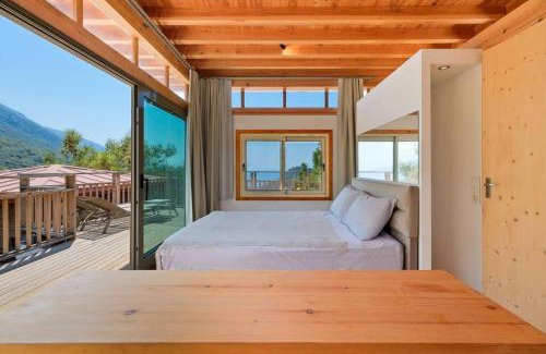 Oludeniz Chalet De Esquí | Le Châlet Turquoise Exclusive