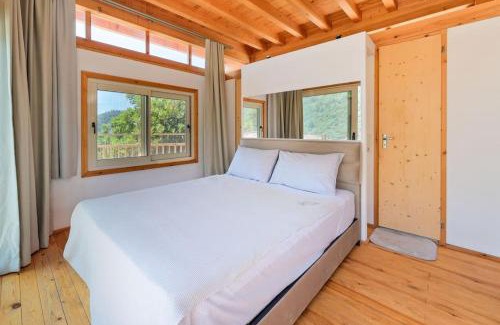 Oludeniz Chalet De Esquí | Le Châlet Turquoise Exclusive
