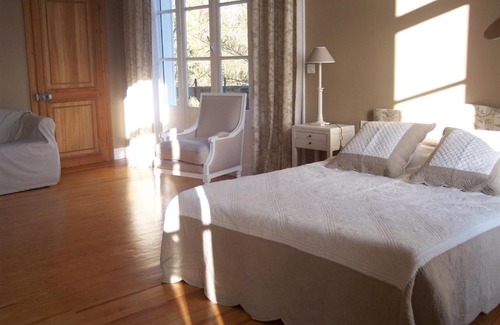 Lillers Cama Y Desayuno | Le Château de Philiomel