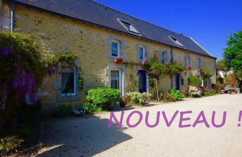 Nevez Casa | Le Chêne