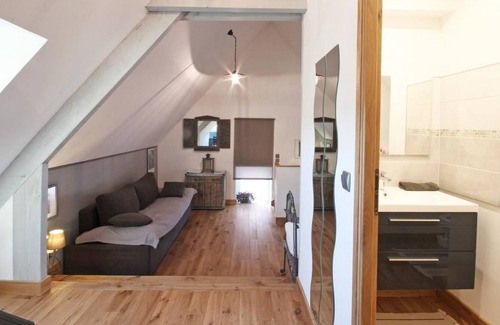 Remalard-en-Perche Casa | Le Chêne Rémalard