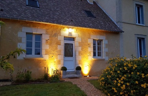 Remalard-en-Perche Casa | Le Chêne Rémalard