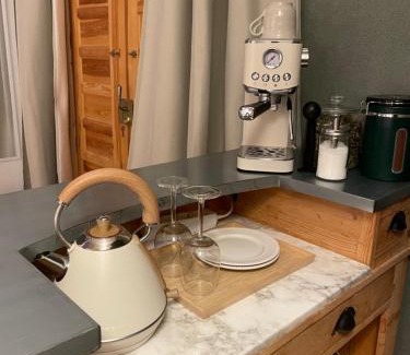 Enguera Cama Y Desayuno | le chêne vert
