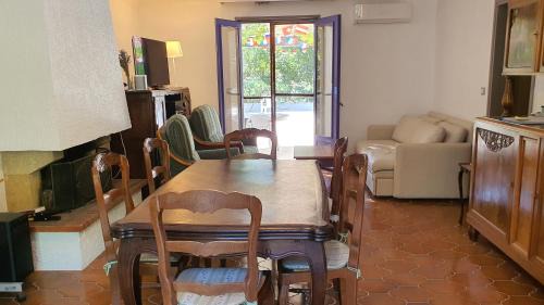 Vidauban Villa | Le chêne Vert