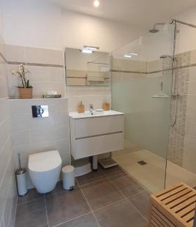 Vidauban Villa | Le chêne Vert