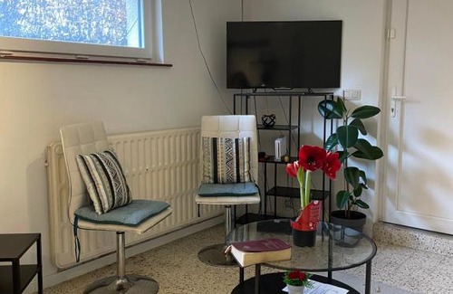 Lorcy Casa | Le Chênet