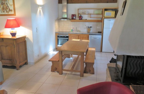 Blanquefort-sur-Briolance Casa | Le Chêne by Interhome