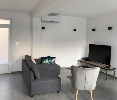 Guarbecque Casa | Le Ch'ti Dodo