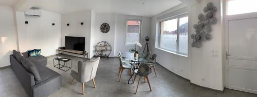 Guarbecque Casa | Le Ch'ti Dodo