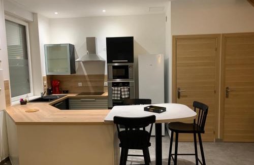 Guarbecque Casa | Le Ch'ti Dodo