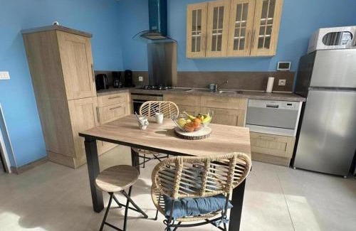 Begaar Casa | Le ch'ti gite landais