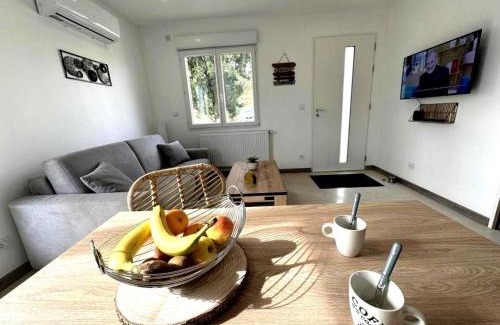 Begaar Casa | Le ch'ti gite landais