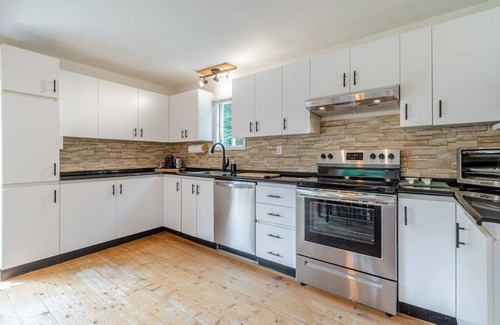 Saint-Brigitte-de-Laval Casa | Le chaga (#CITQ 297627)
