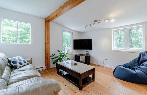Saint-Brigitte-de-Laval Casa | Le chaga (#CITQ 297627)
