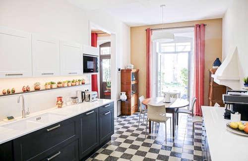Seguret Chalet De Esquí | Le chai Saint Joseph