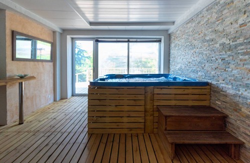 Saint-Laurent-les-Eglises Casa | Le Chalet du Lac