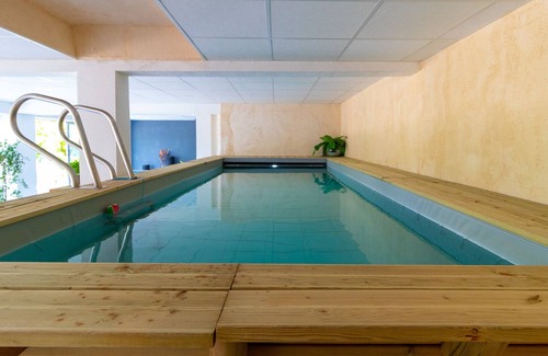 Saint-Laurent-les-Eglises Casa | Le Chalet du Lac