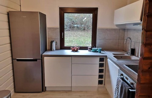 Pezarches Chalet De Esquí | Le Chalet de Guerlande
