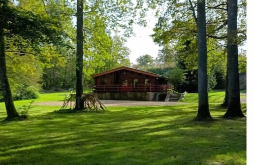 Pezarches Chalet De Esquí | Le Chalet de Guerlande