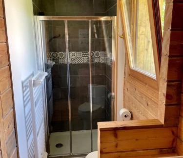 La Meilleraie-Tillay Chalet De Esquí | Le Chalet 20min PuyduFou