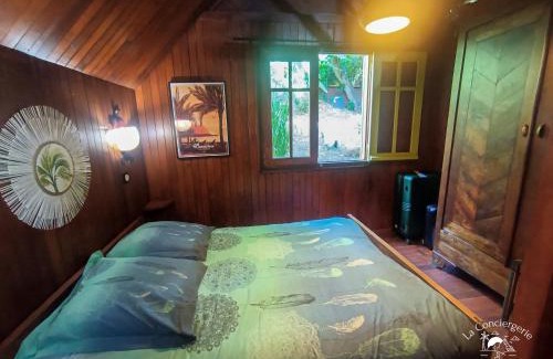 L'Etang-Sale Chalet De Esquí | Le chalet Bambou