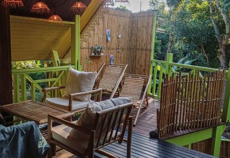 L'Etang-Sale Chalet De Esquí | Le chalet Bambou