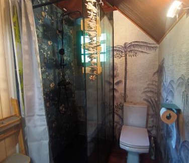 L'Etang-Sale Chalet De Esquí | Le chalet Bambou